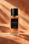 Scarlet Sands - Ex Nihilo
