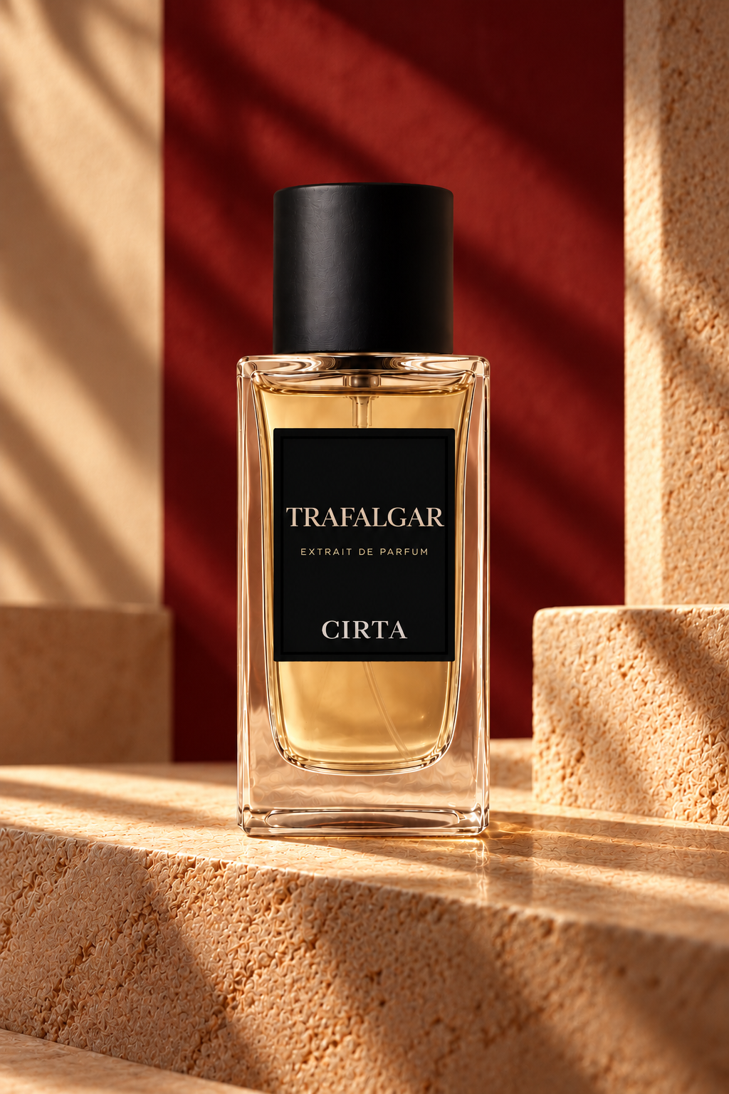 Rouge Trafalgar Esprit - Dior