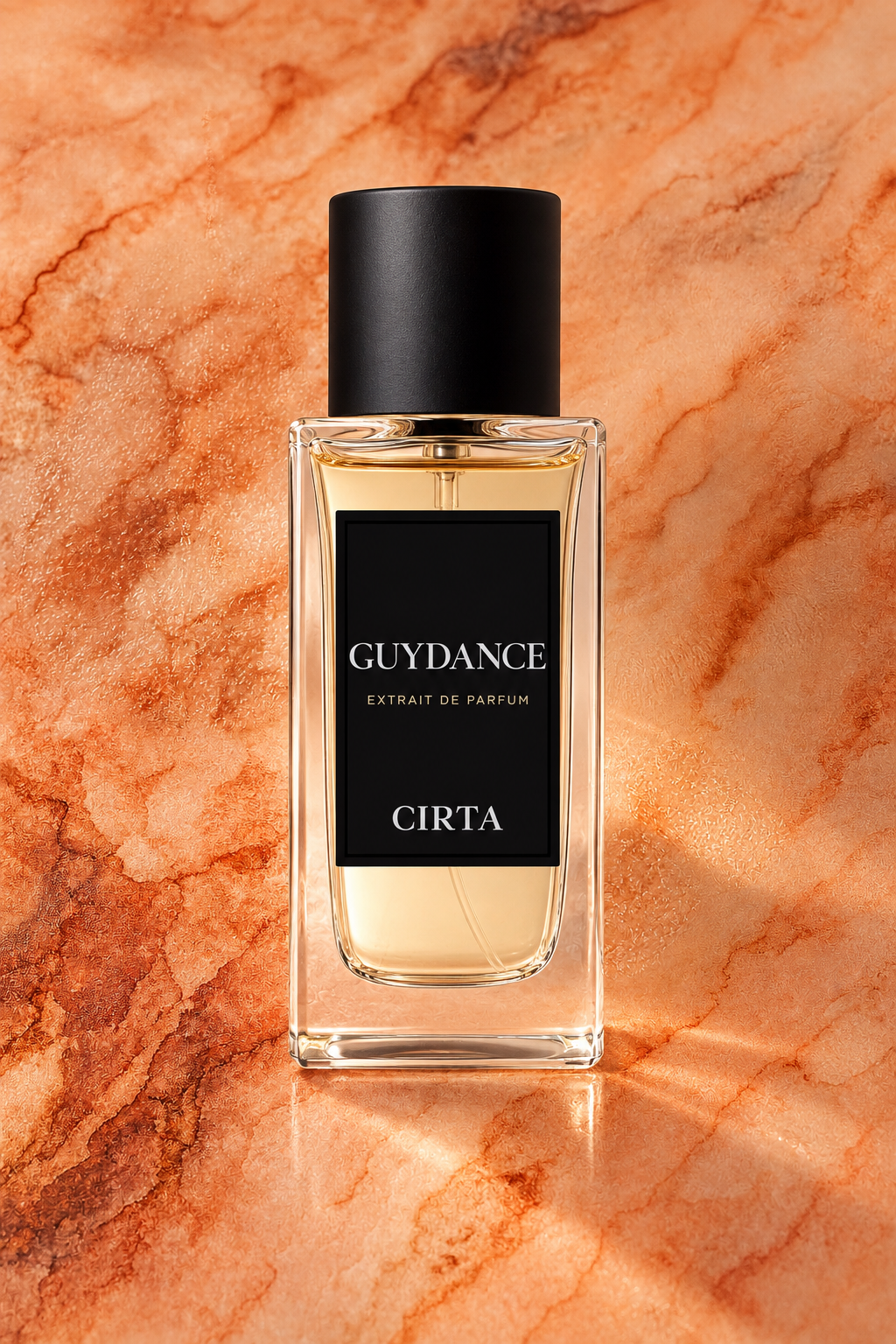 Guidance - Amouage