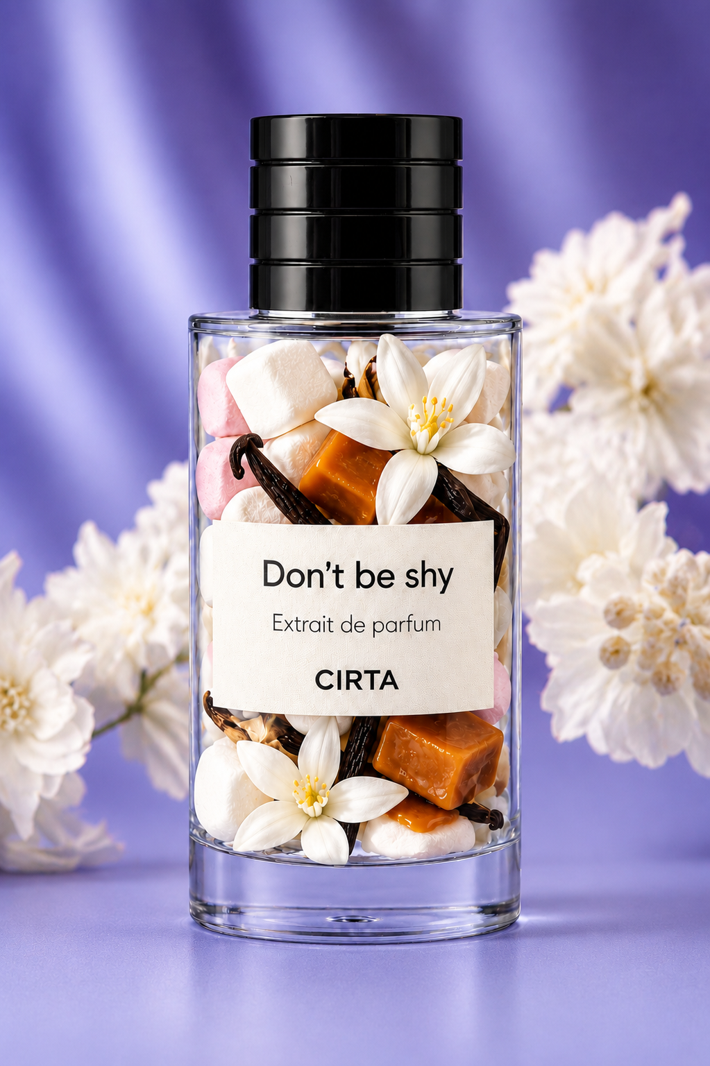 Love Don't be shy - Kilian