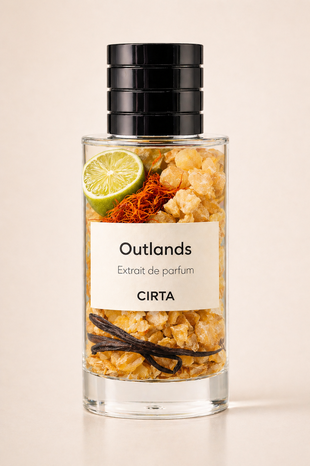 Outlands - Amouage