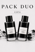 Pack 2 parfums