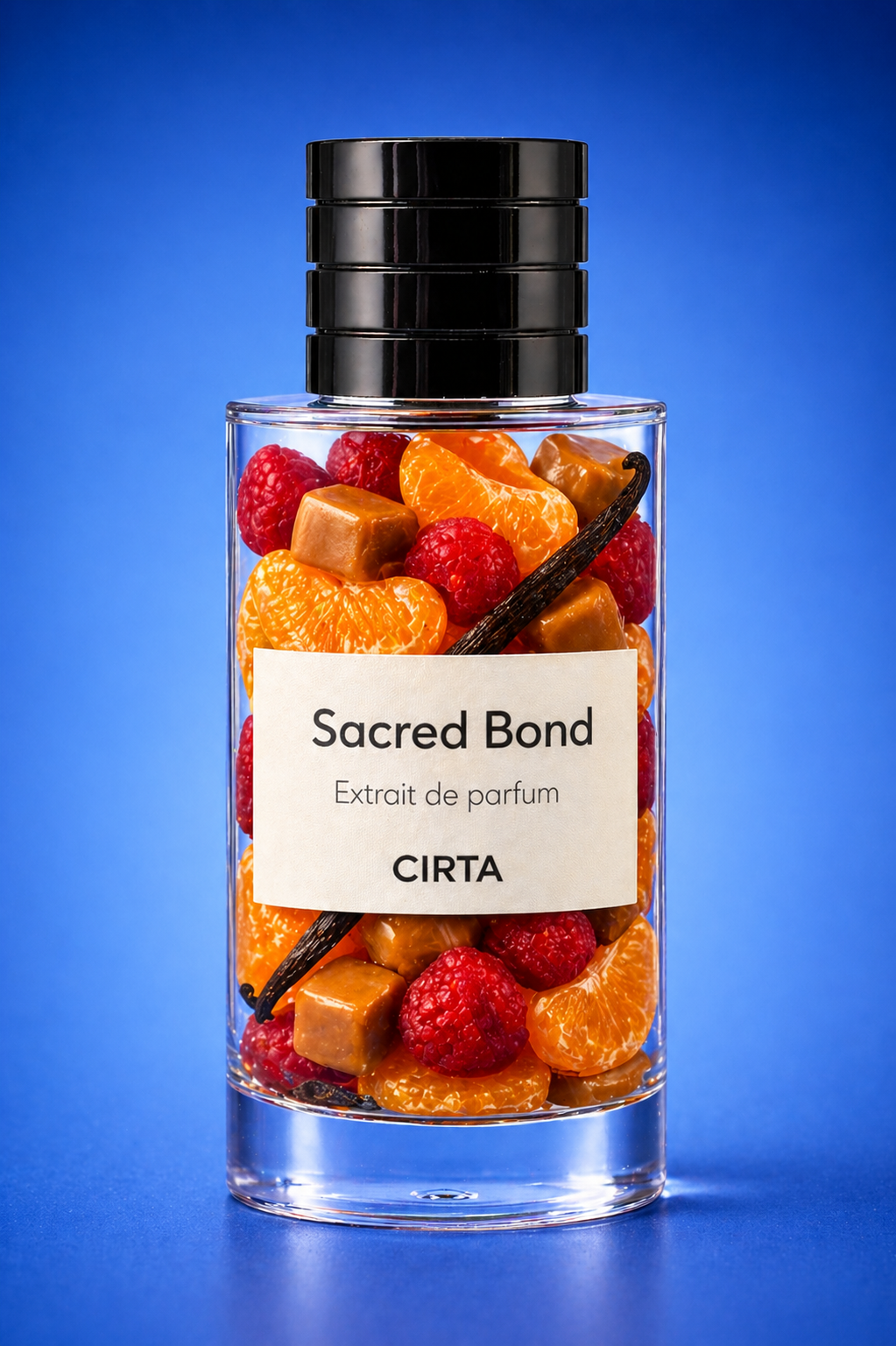 Sacred Bond - Reivented